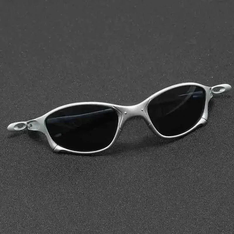 Lunettes de soleil polarisées unisexes UV400 pour cyclisme et équitation 10