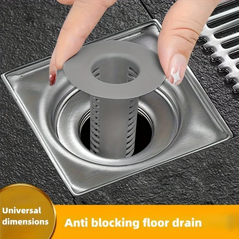 Filtres anti-colmatage vue détaillée