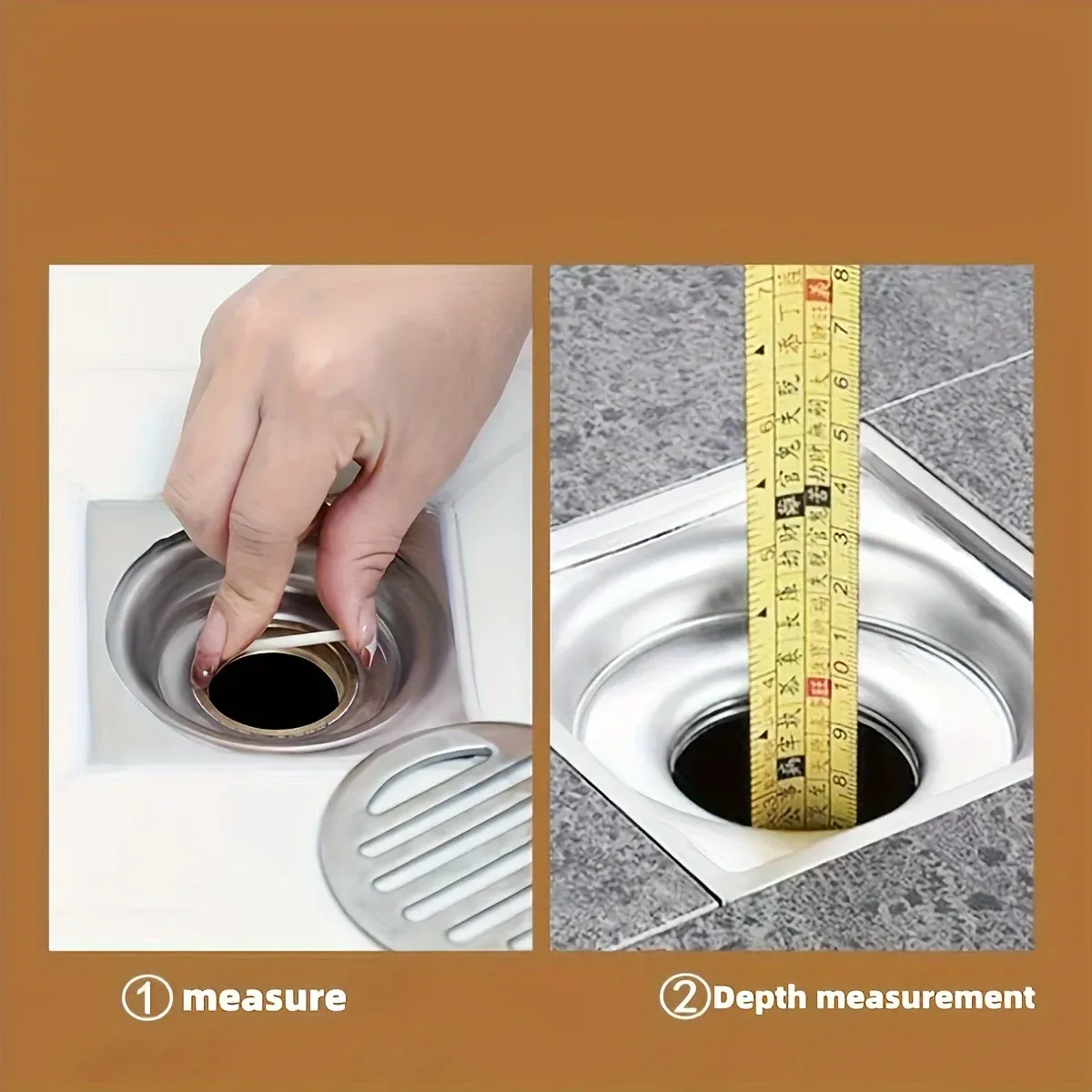 Filtres anti-colmatage pour usage domestique