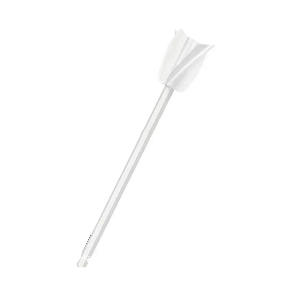 Agitateur à pales pour perceuse, mélangeur d'époxy pour liquides et résines, accessoire de mélange pour peinture 6