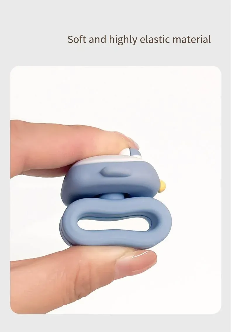 Coussin anti-collision dans un intérieur