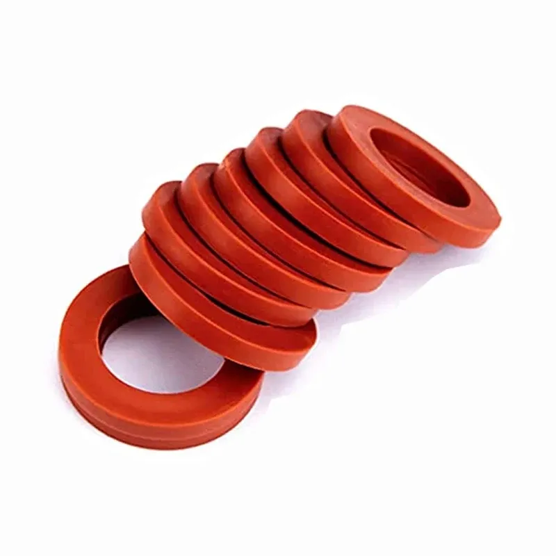 10/20 joints d'étanchéité en caoutchouc silicone robustes pour tuyau d'arrosage et robinet, garnitures anti-fuite 7