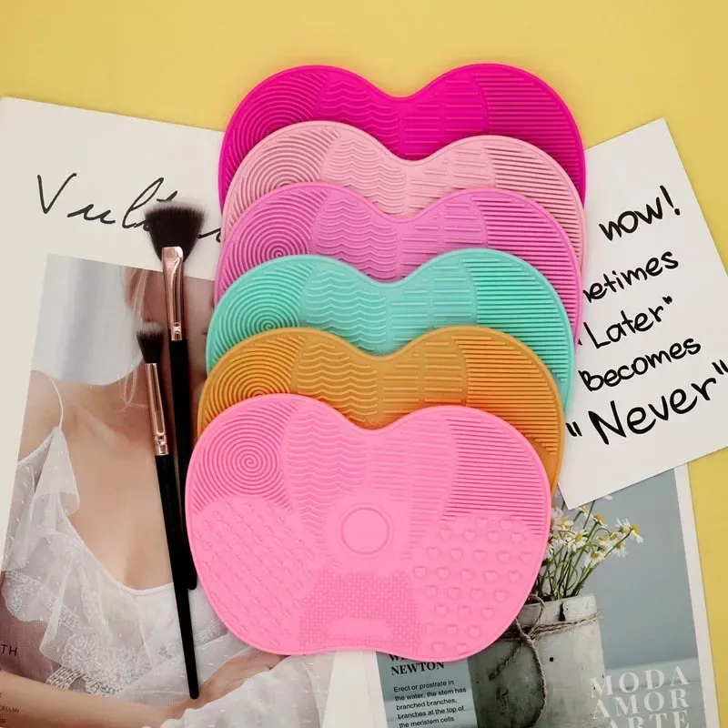 Nettoyeur de brosses coloré, présentation du produit