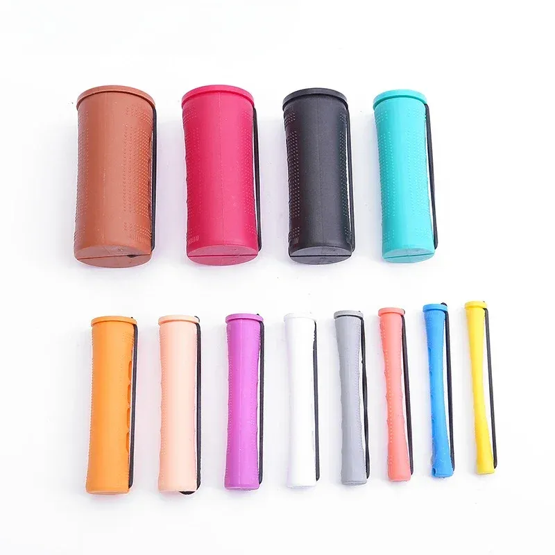 Lot de 10 bigoudis sans chaleur pour boucles magiques, sans ondulation thermique 3