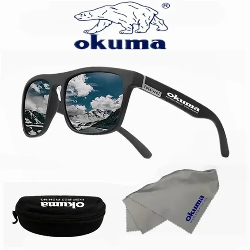 Lunettes Okuma, protection UV400
