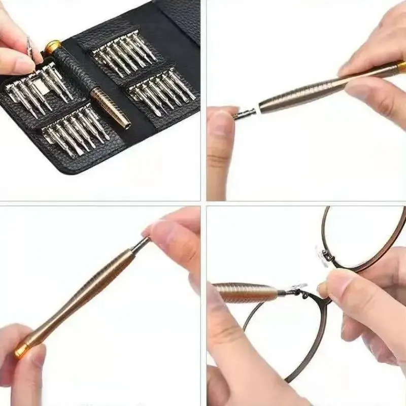 Kit de réparation de précision