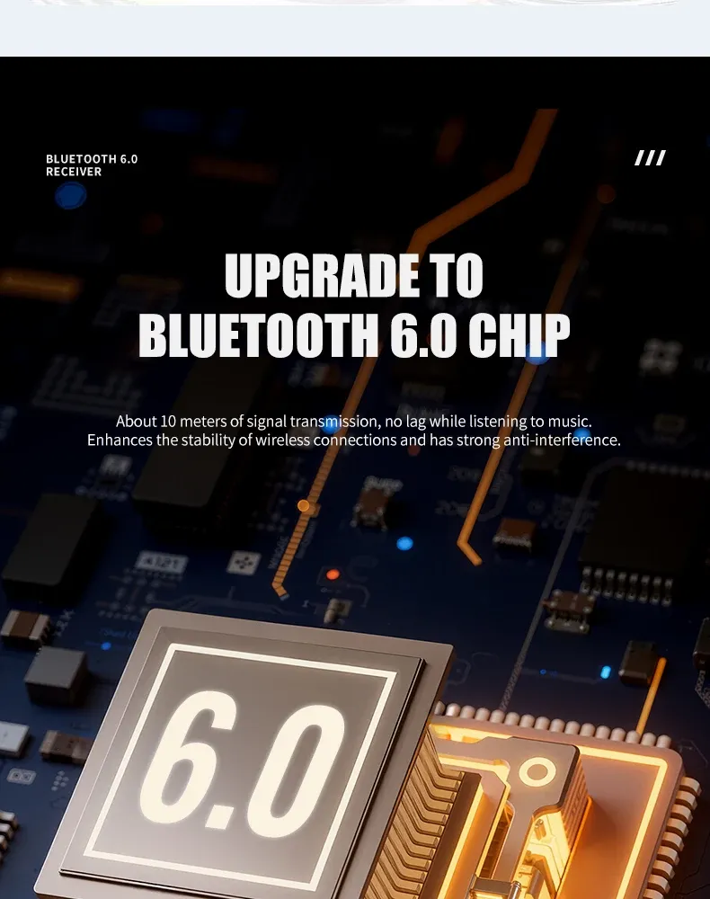Récepteur audio Bluetooth accessoires