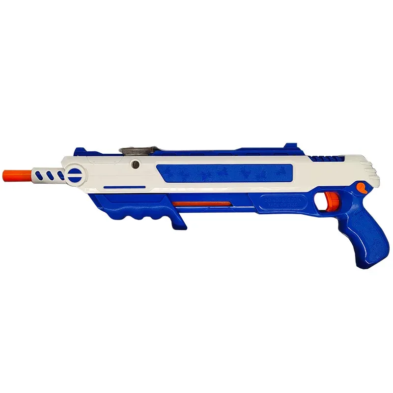 Pistolet répulsif anti-moustiques et anti-mouches, version 3.0 7
