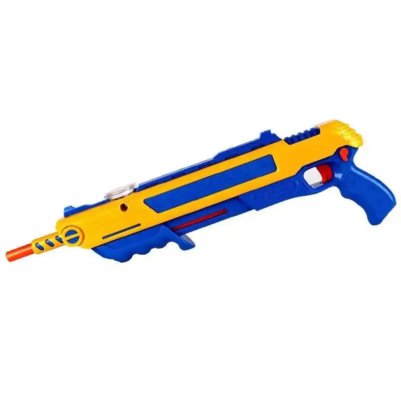 Pistolet répulsif anti-moustiques et anti-mouches, version 3.0 11