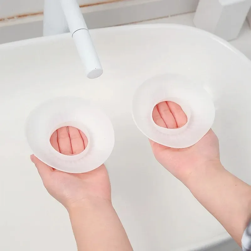 Manchons universels anti-éclaboussures pour adultes