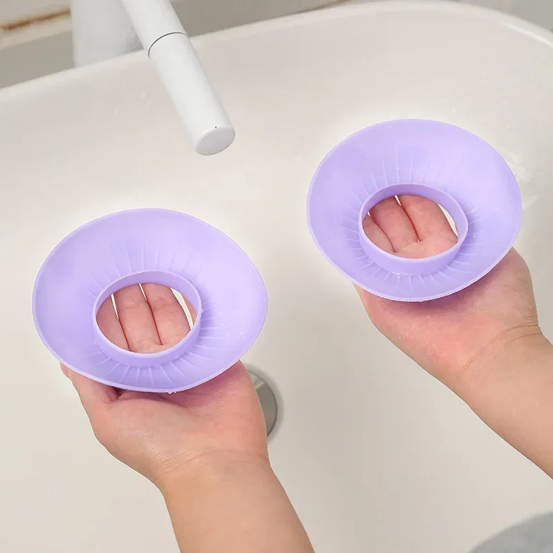 Manchons de protection anti-éclaboussures en silicone