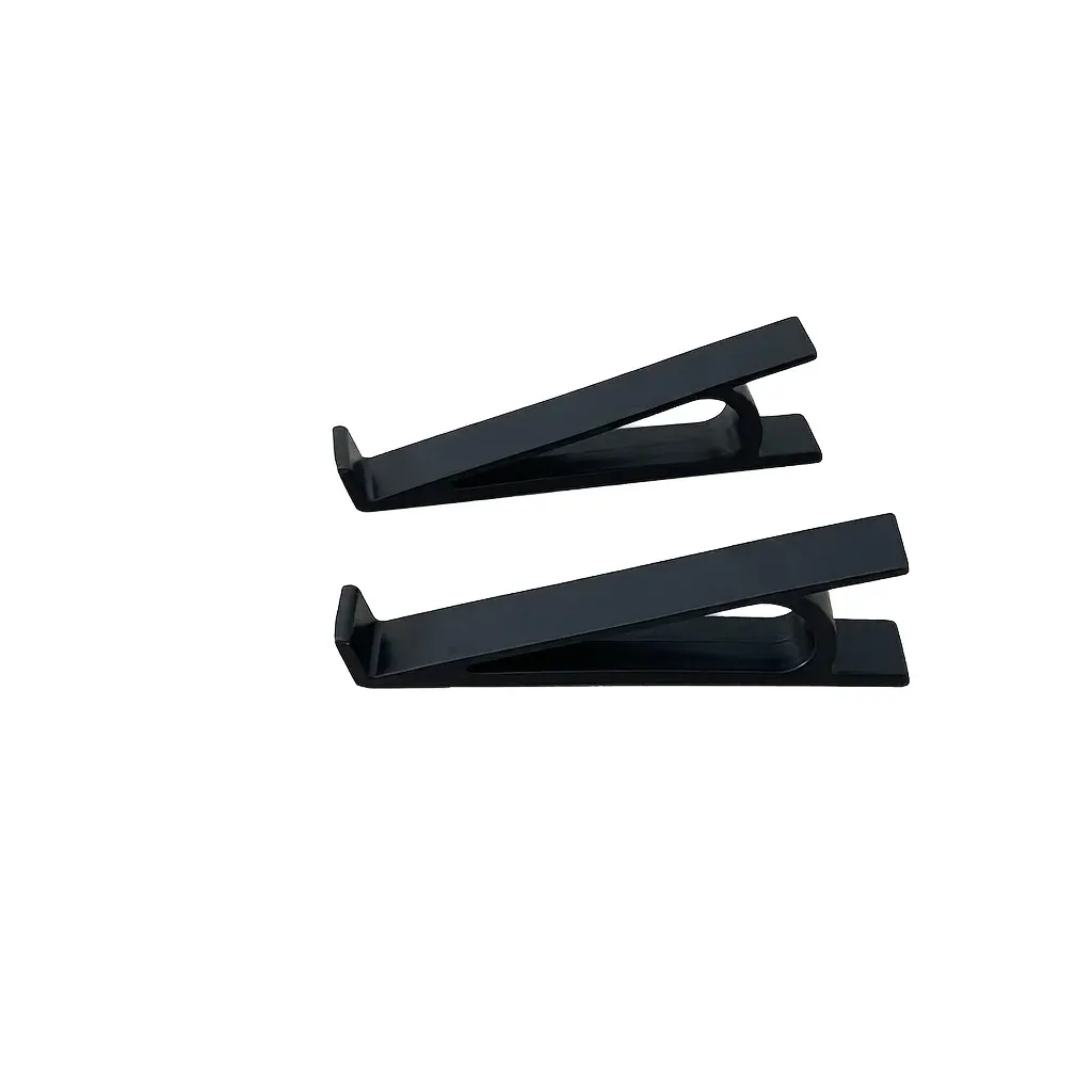 Support ergonomique réglable en hauteur pour clavier, antidérapant et universel, disponible en plusieurs coloris, idéal pour le bureau et le gaming 7