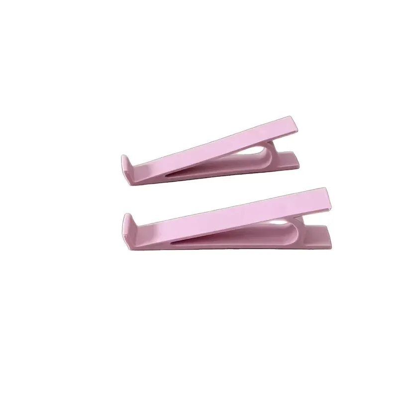 Support ergonomique réglable en hauteur pour clavier, antidérapant et universel, disponible en plusieurs coloris, idéal pour le bureau et le gaming 9