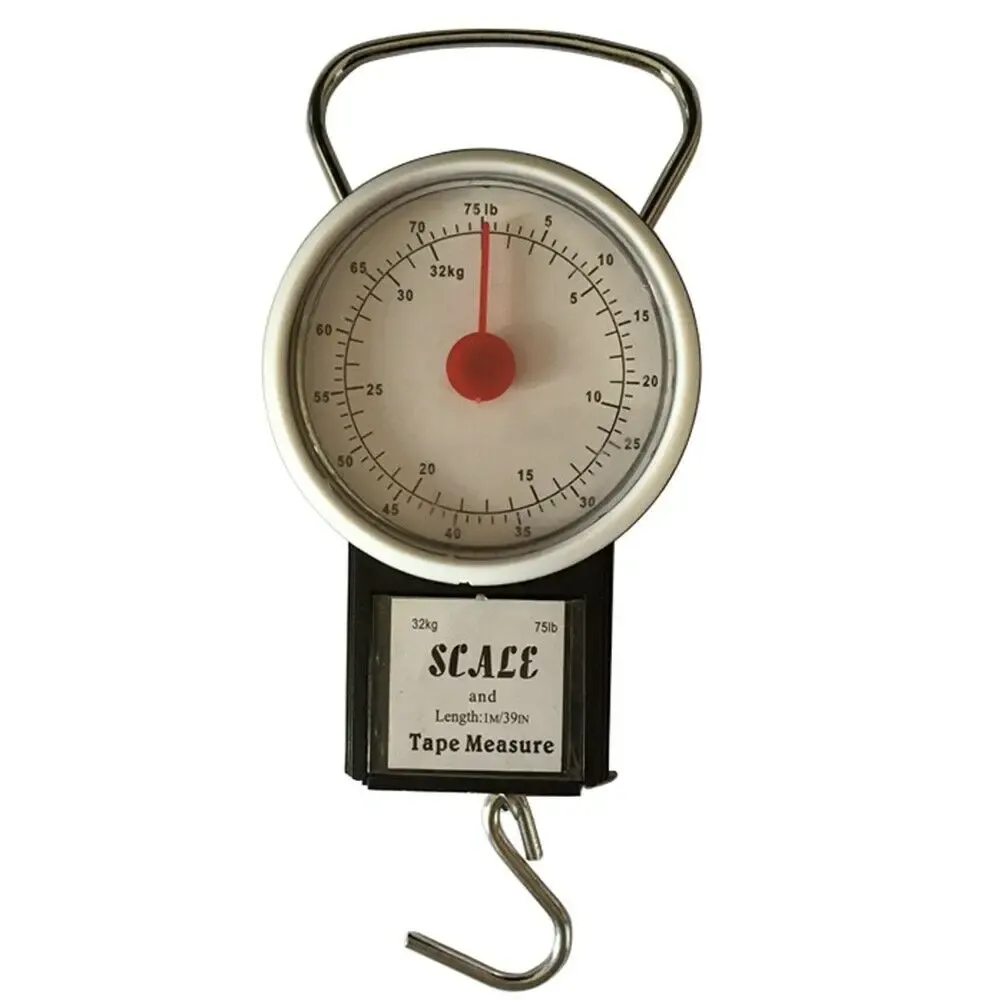 Design épuré de la balance mécanique