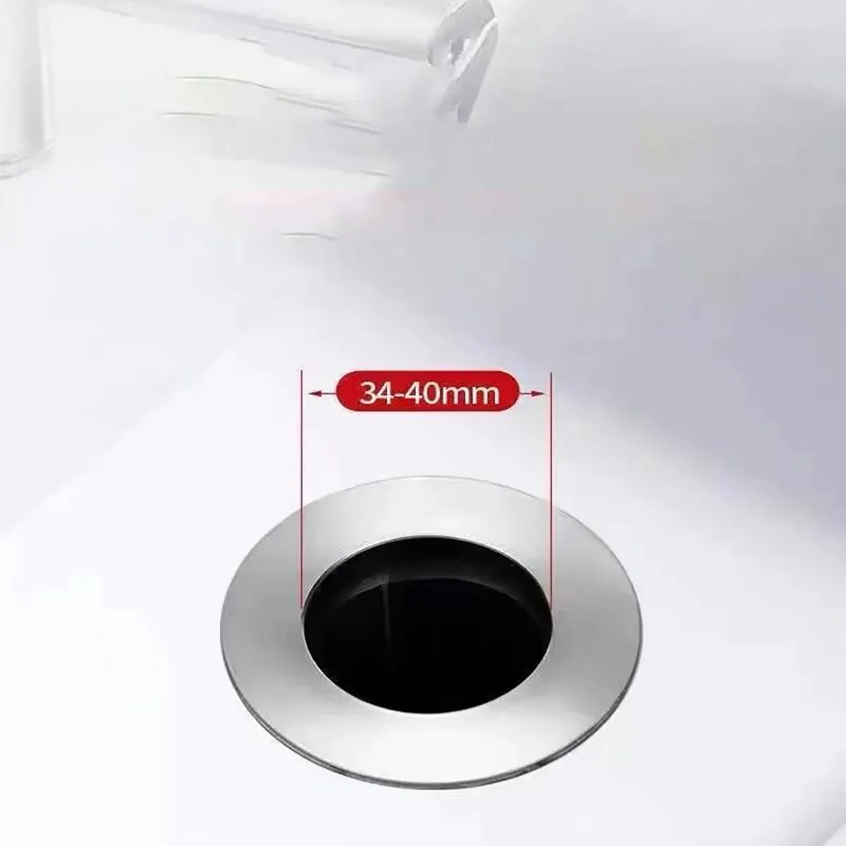 Mécanisme pop-up en situation