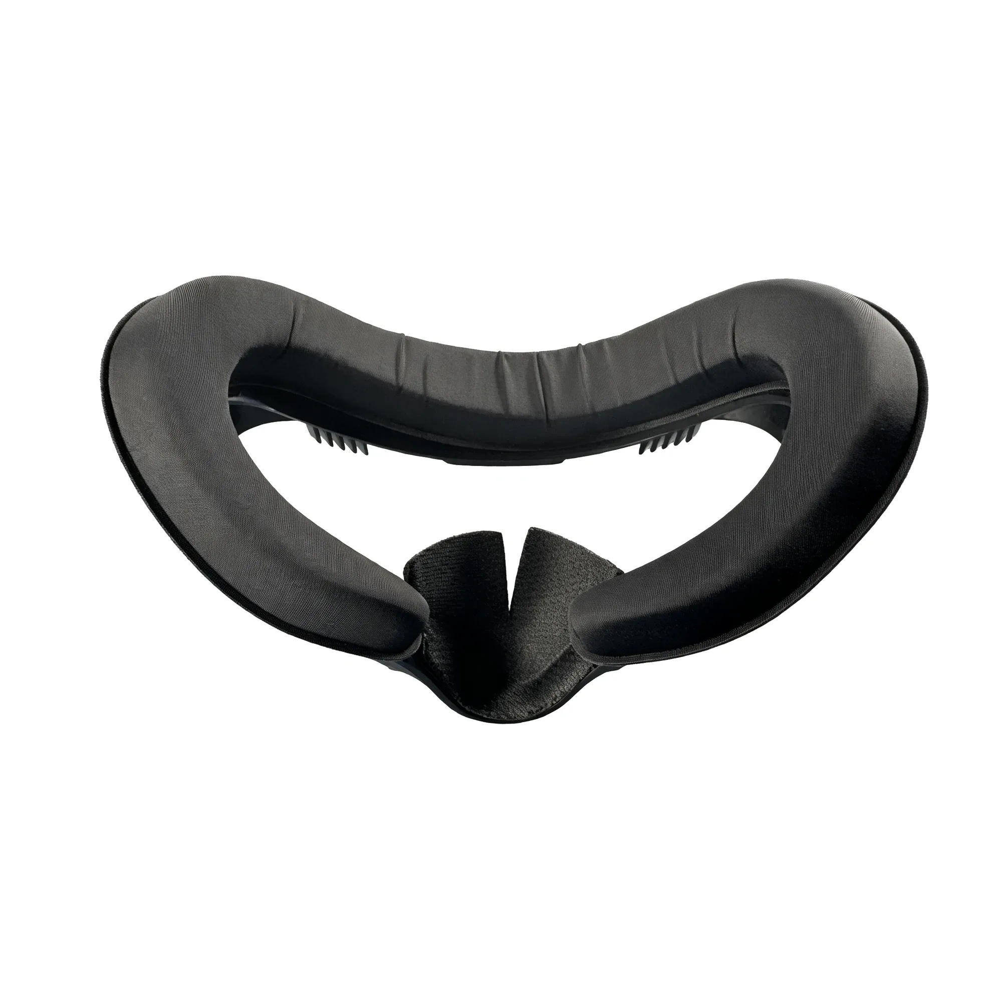 Accessoire de remplacement pour support facial et masque oculaire compatible avec Meta/Oculus Quest 2, en soie glacée ou cuir PU 9