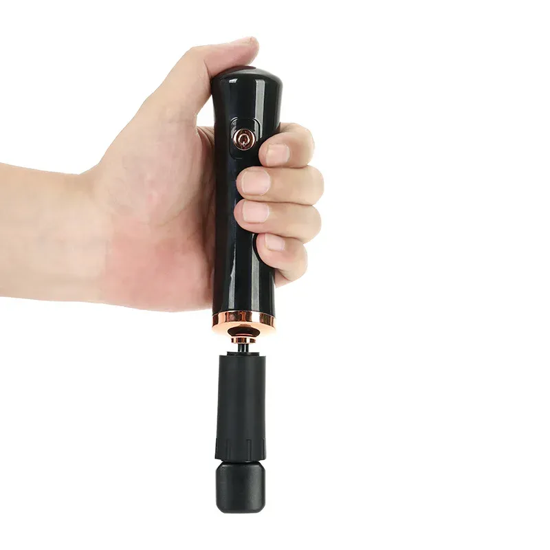 Agitateur électrique pour colle à cils, vernis à ongles, encre de tatouage, pigments et liquides, machine de mélange portable pour le maquillage et la beauté 5