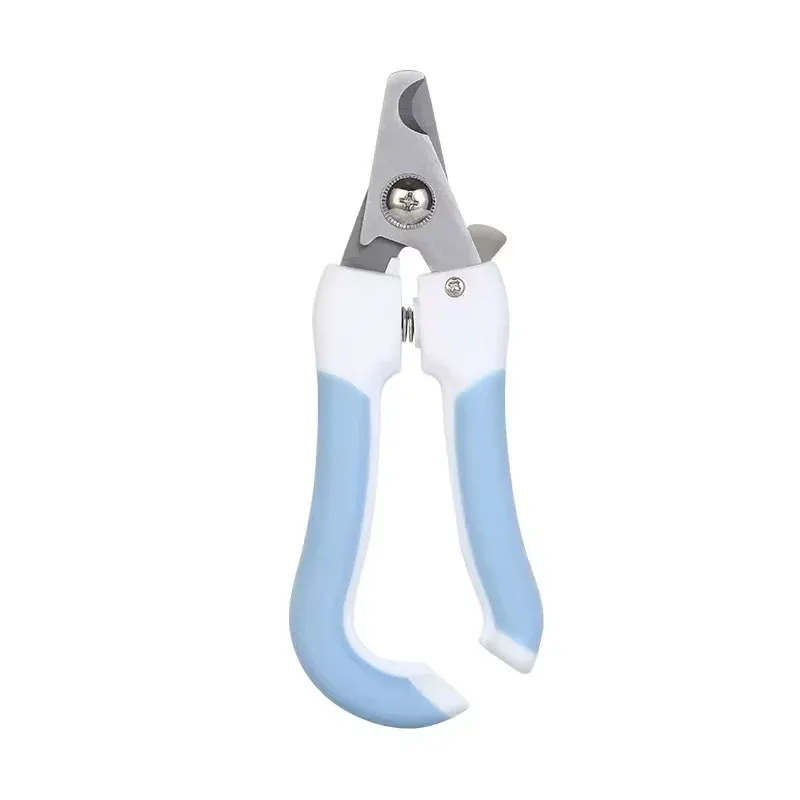 Ciseaux coupe-ongles pour chien, coupe-griffes pour chaton, outils de toilettage pour animaux 7