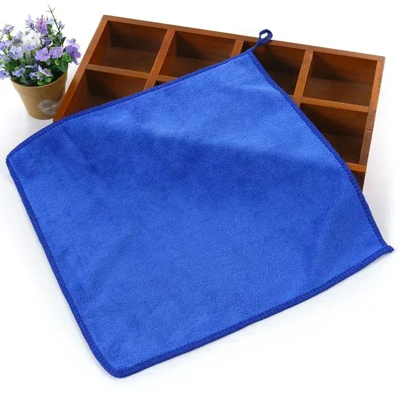 Chiffon microfibre pour la maison et l'auto