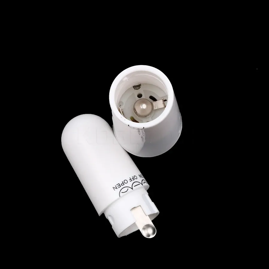 Mini stylo de massage électrique portable à 4 têtes pour le visage et les yeux 6