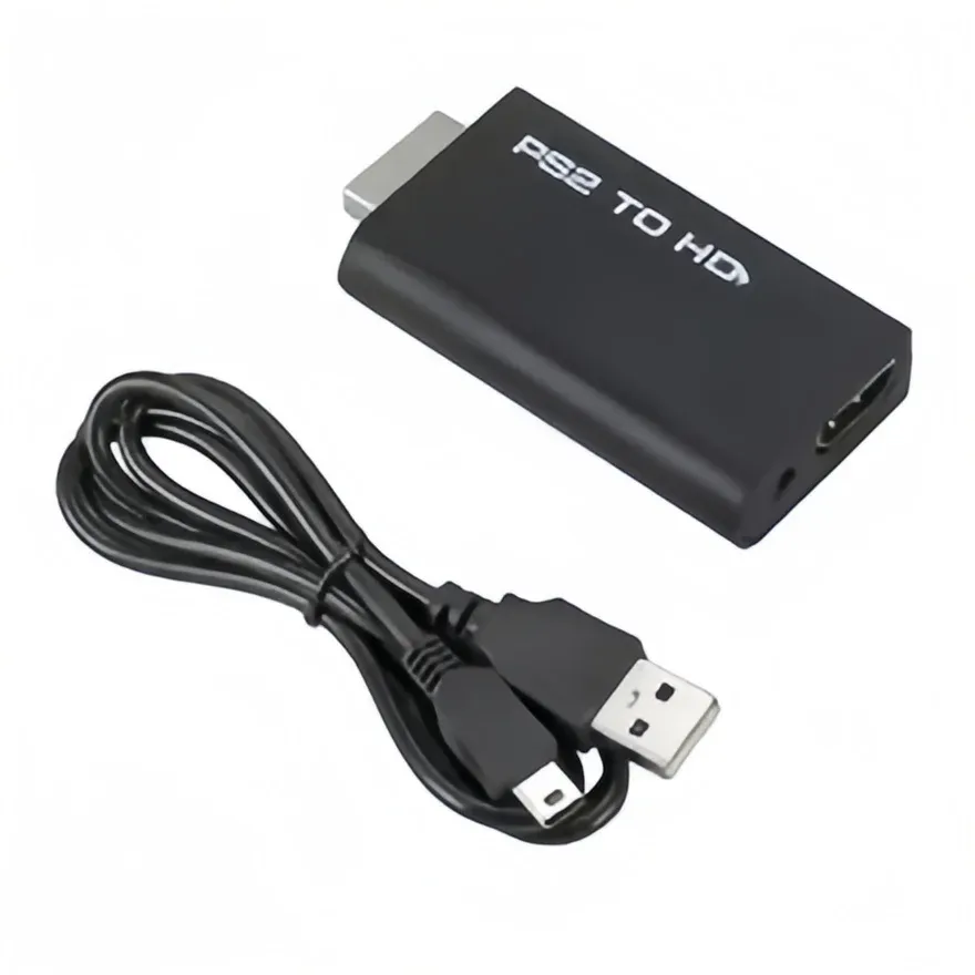 Convertisseur PS2 vers HDMI