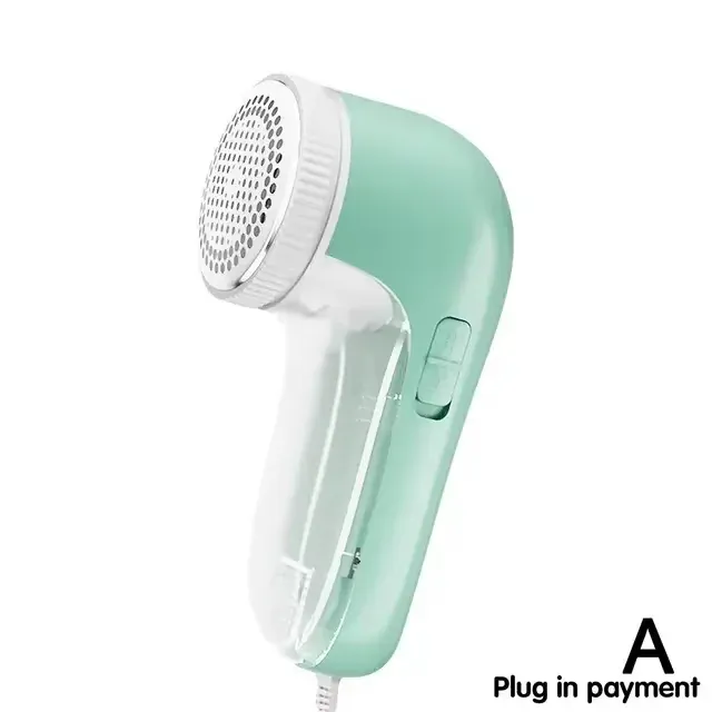 Rasoir électrique portable anti-bouloches professionnel pour vêtements et tissus 9