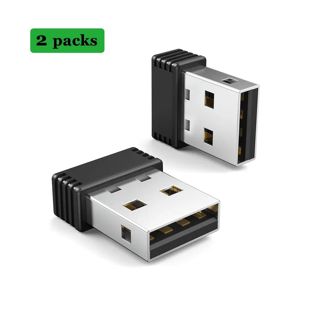 Souris Jiggler sans fil à mouvement automatique indétectable, port USB, maintien de l'éveil de l'ordinateur portable 7