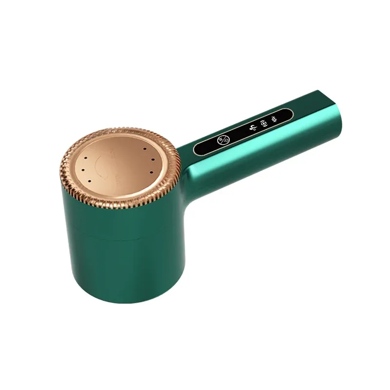 Tondeuse électrique rechargeable par USB pour vêtements, dissipateur de bouloches et rasoir anti-peluches pour pulls 7