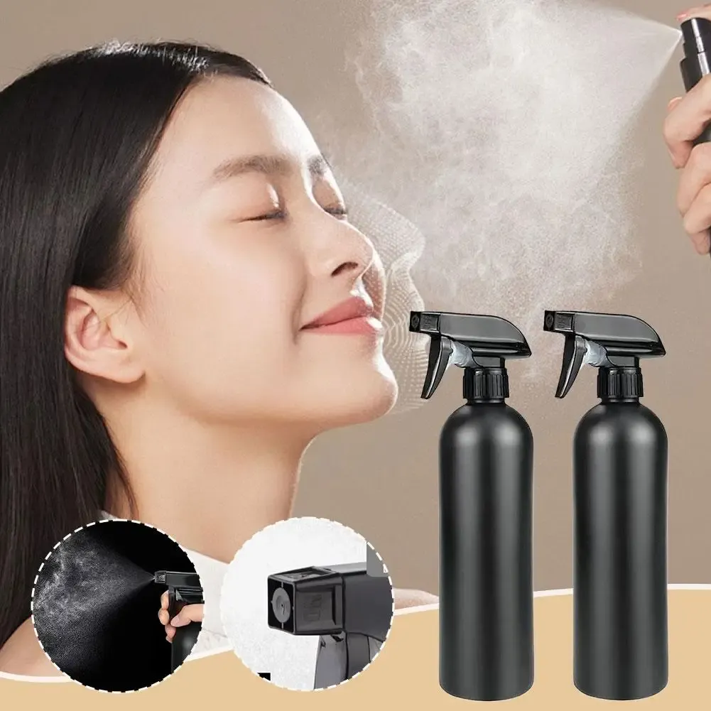 Flacon de brume rechargeable, vue principale