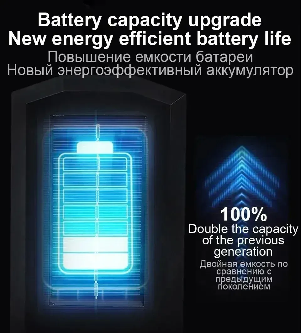 Lampe solaire en extérieur