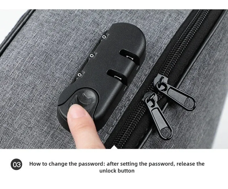 Sac de rangement, rangement des documents