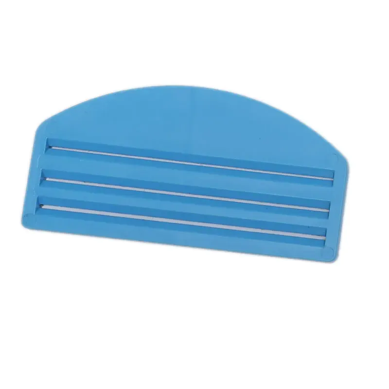 Distributeur de friandises multifonction portable pour chat, presse-tube à crème réutilisable manuel, distributeur de dentifrice 10