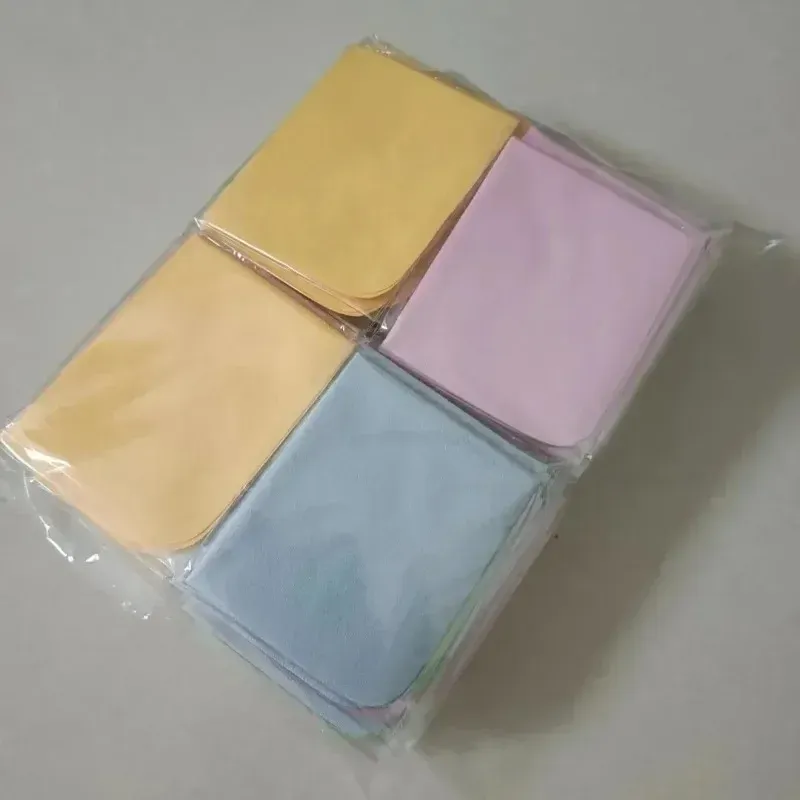 Chiffon microfibre pratique
