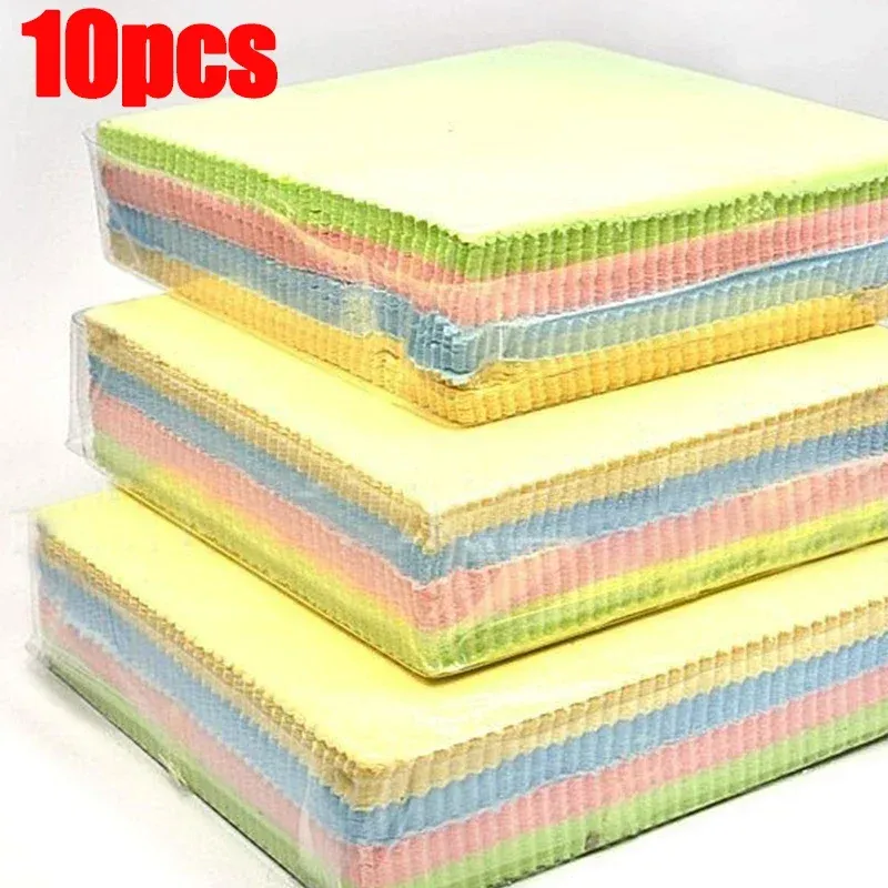 Chiffon de nettoyage en microfibre pour lunettes et écrans de téléphone 10