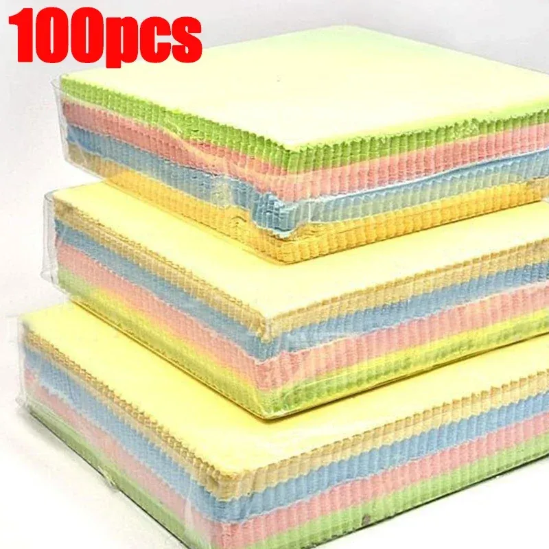 Chiffon de nettoyage en microfibre pour lunettes et écrans de téléphone 7