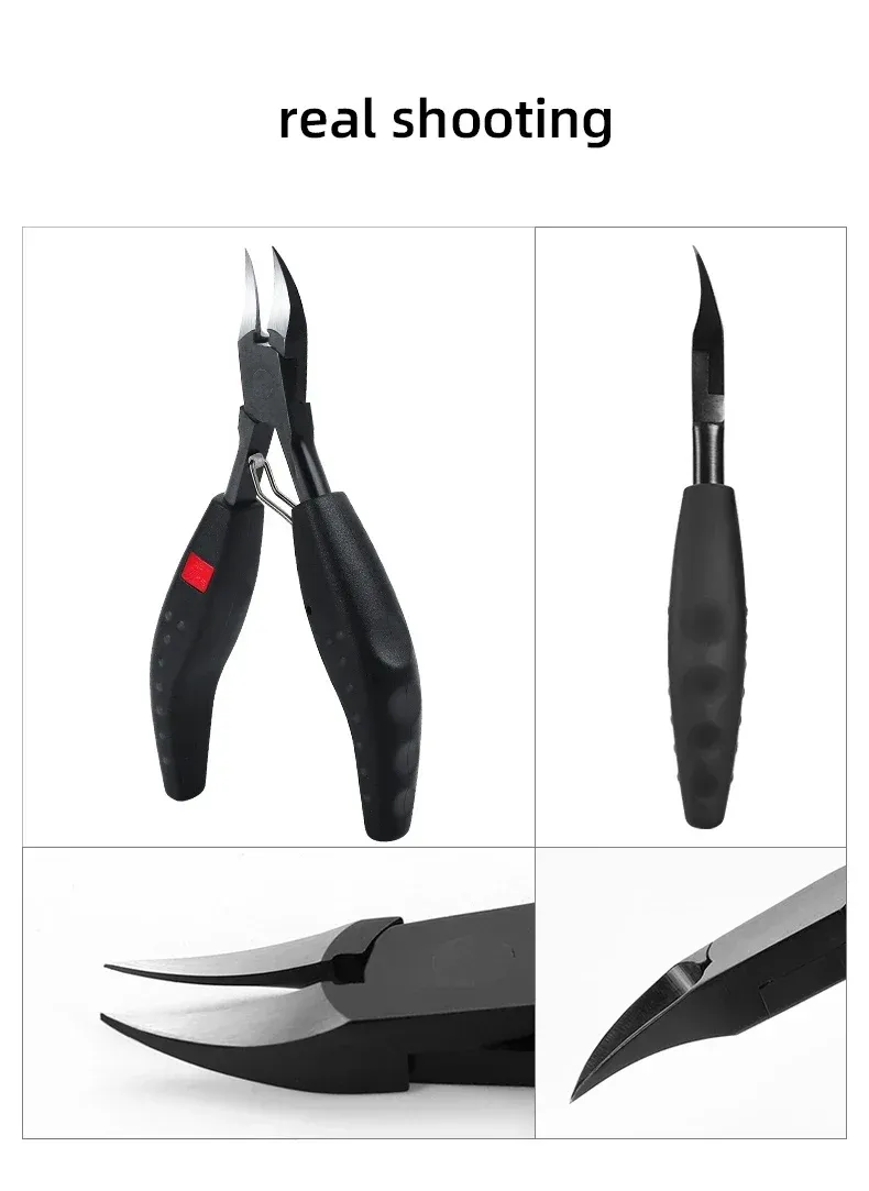Coupe-ongles au quotidien
