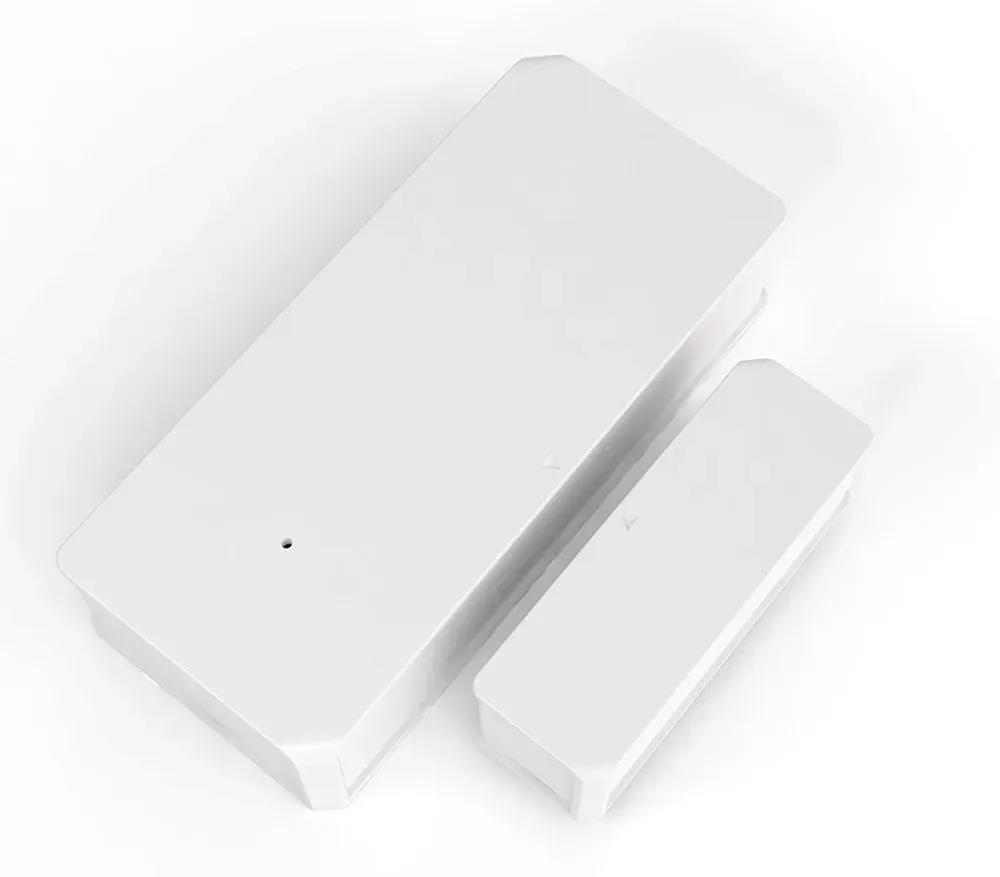 Capteur DW2-Wi-Fi dans son environnement