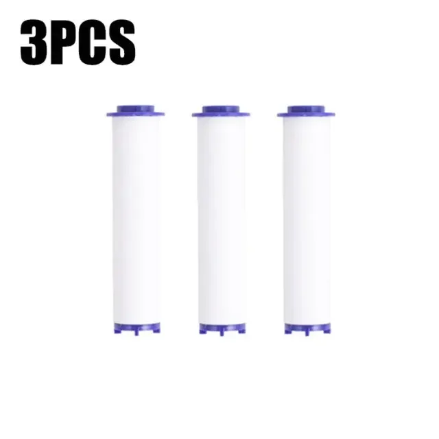 Pommeau de douche pressurisé avec filtre, 3 modes, haute pression et grand débit 16