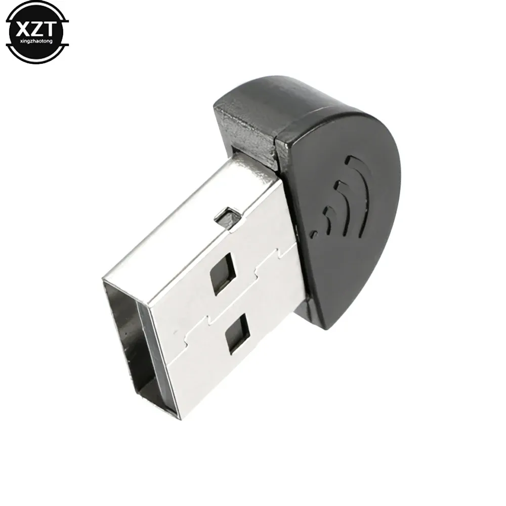 Microphone USB Super Mini 2.0, connexion USB