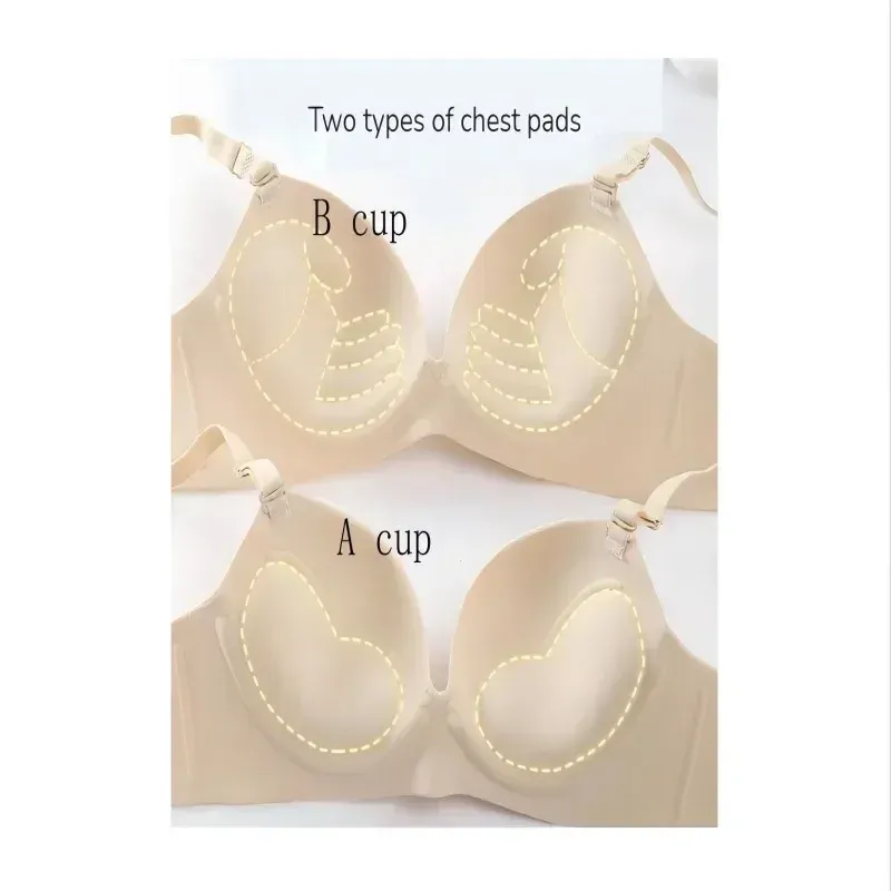 Soutien-gorge Bralette en situation