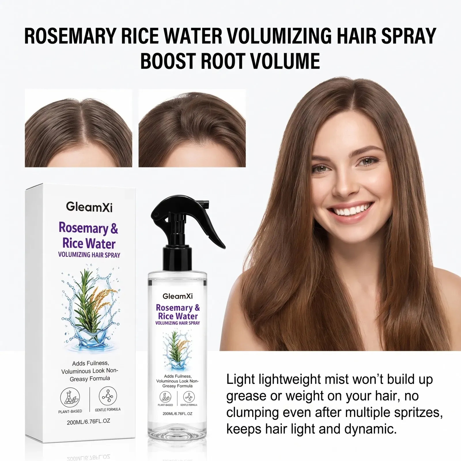 Volume naturel et aérien