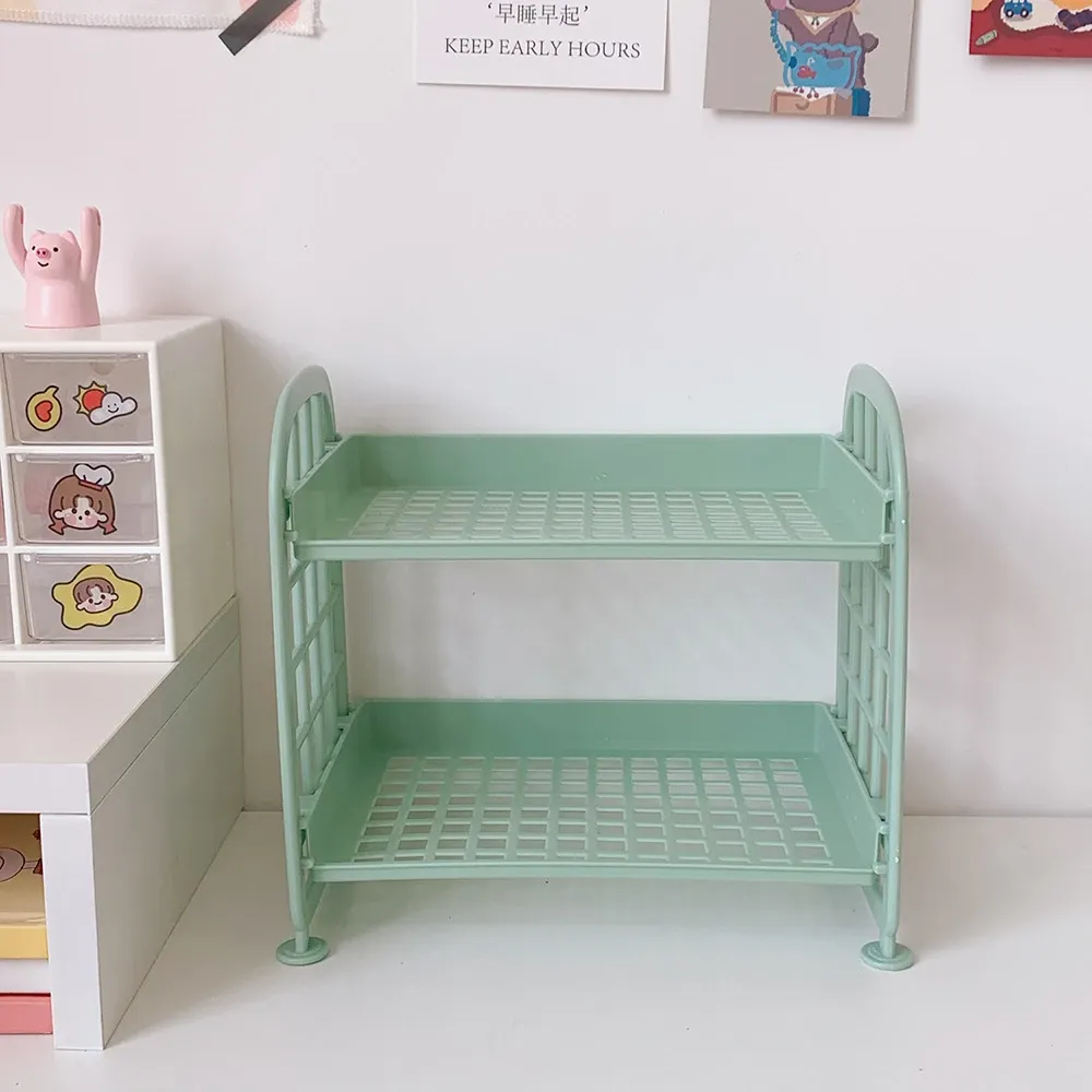 Support de rangement de bureau au quotidien