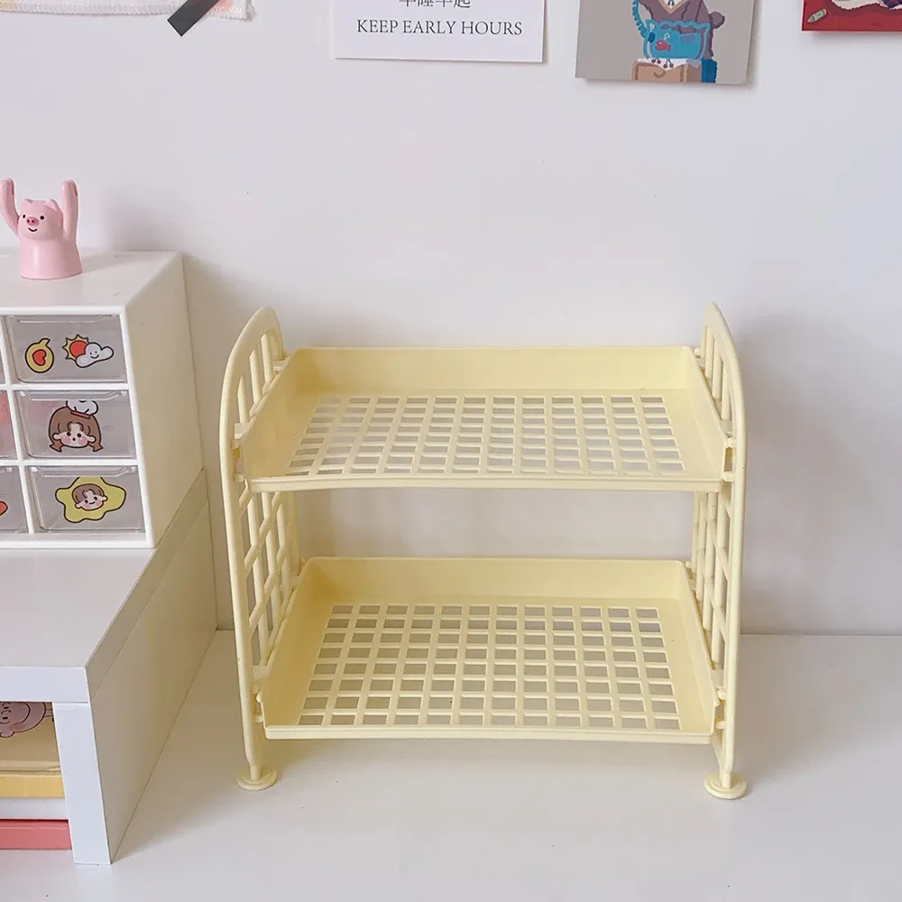 Support de rangement de bureau élégant