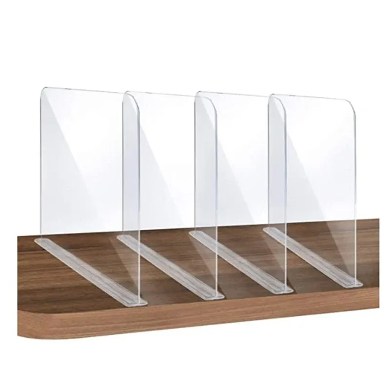 Séparateur d'étagère pour réfrigérateur