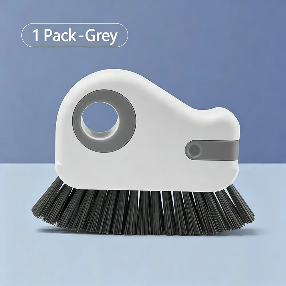 Brosse de nettoyage pour joints et interstices
