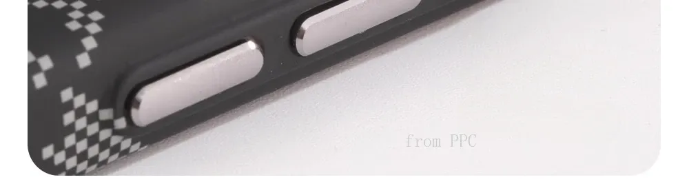 Coque MagSafe, vue latérale