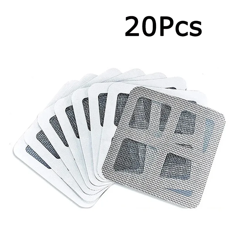 Crépine de douche jetable, lot de 100, filtre anti-cheveux pour salle de bain, douche, baignoire et évier de cuisine, filet en maille anti-obstruction 9