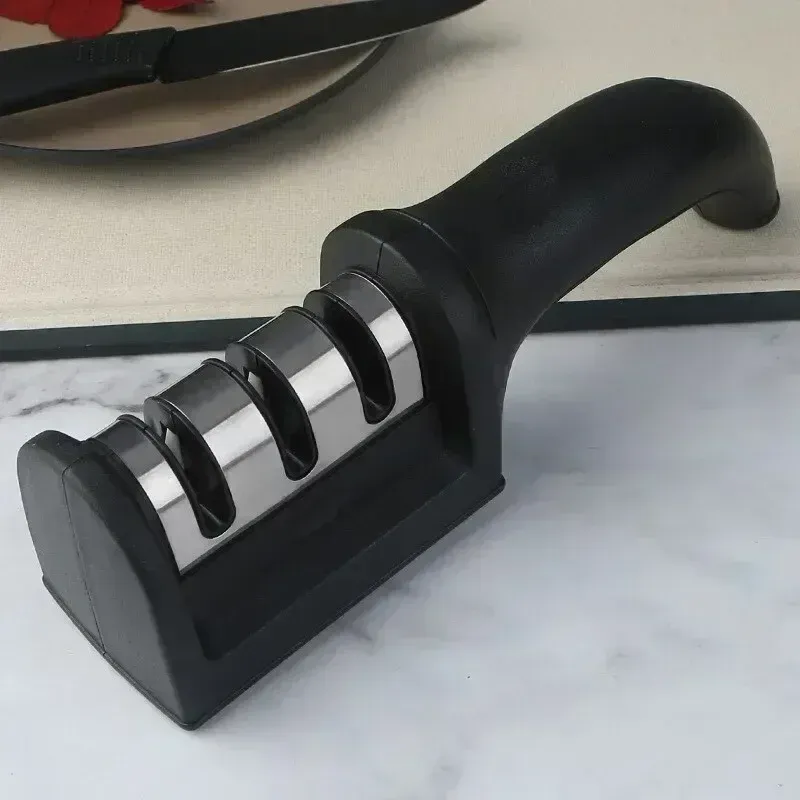 Aiguiseur de couteaux pour cuisine