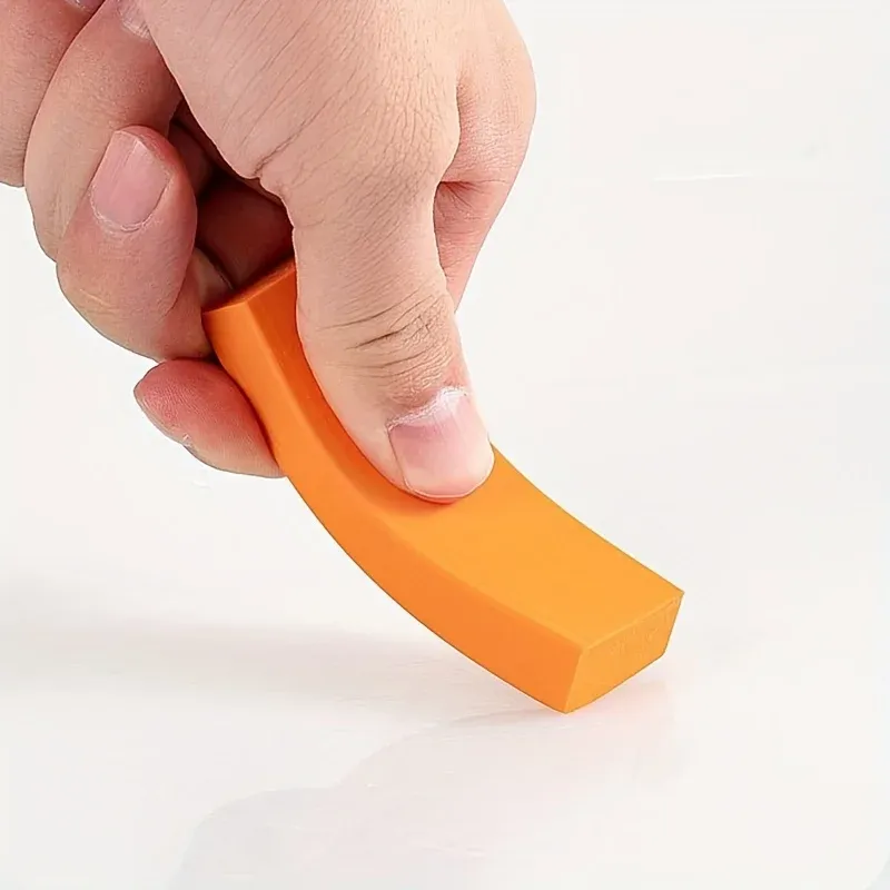 Nettoyage de surfaces en verre