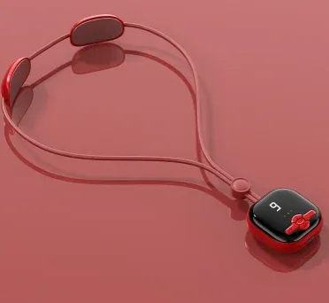 Massage cervical intelligent, découvrez le confort